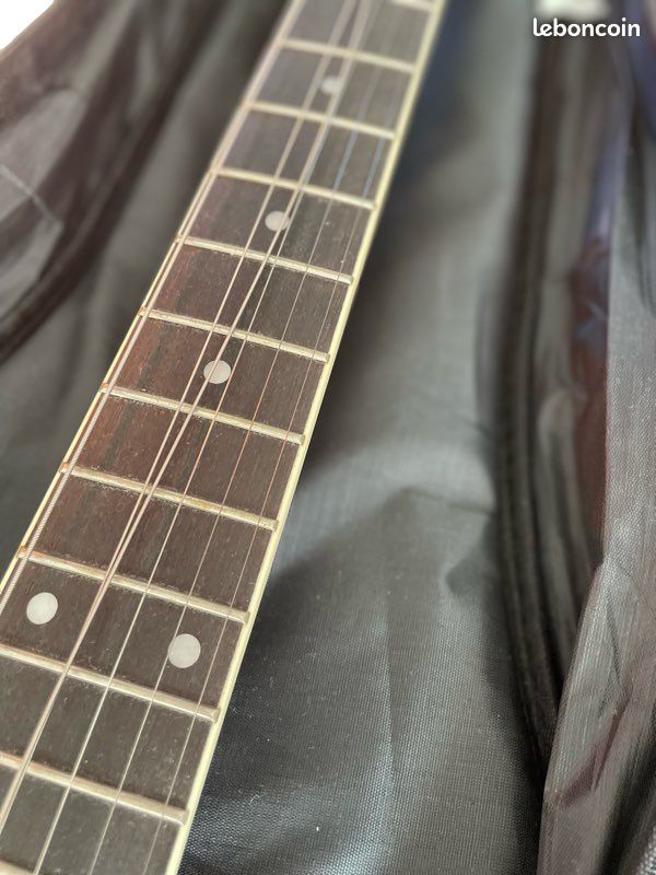 Guitare électrique (image 3)