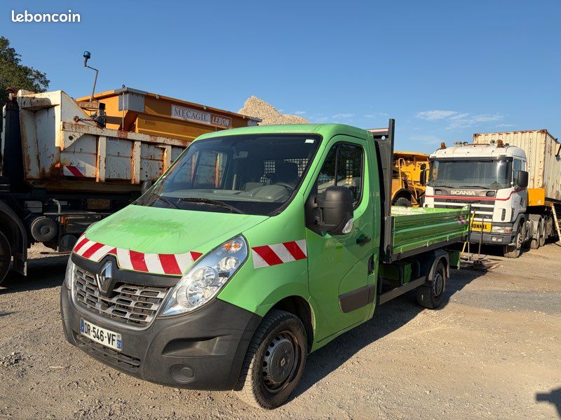 Renault master (image 2)