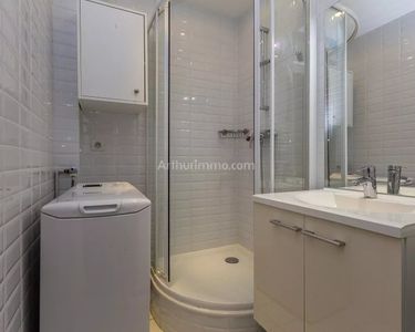 Appartement 160 000 € - 50 m²
