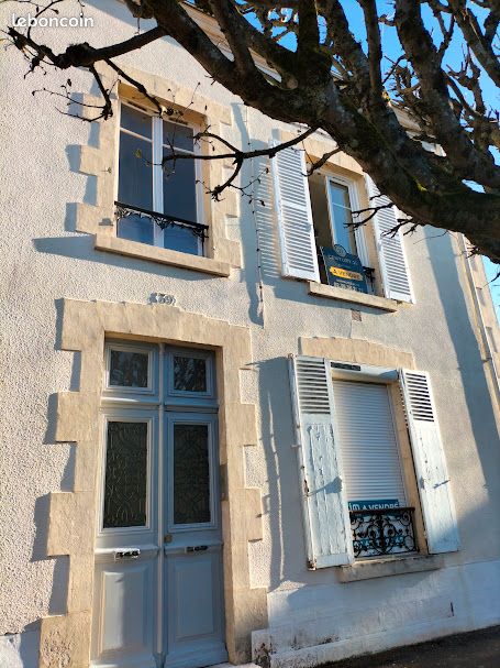 Appartement 5 pièces 83 m² · à Pithiviers · 83 m² · 93 000 €