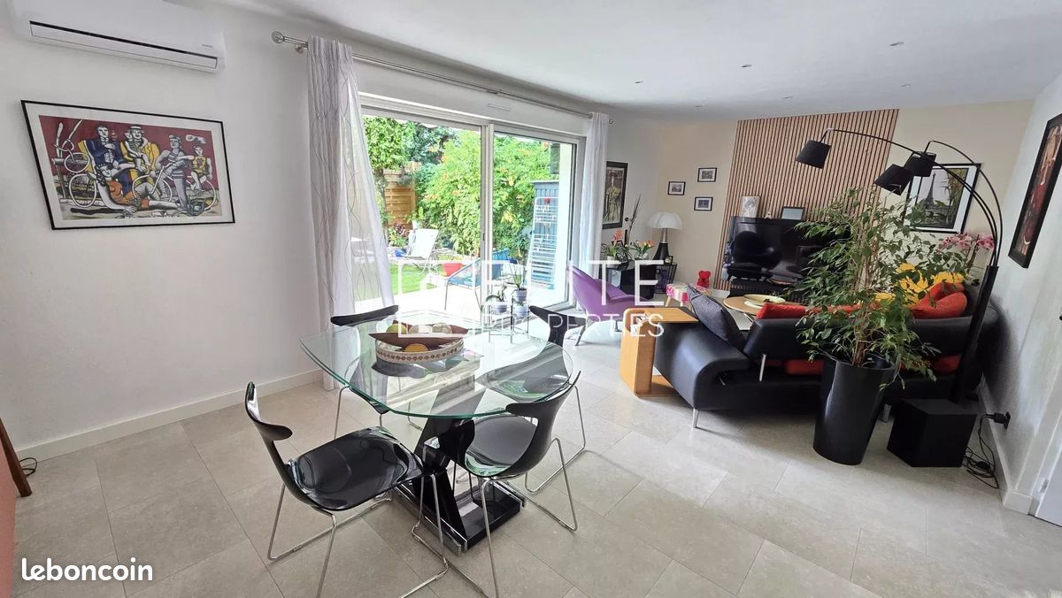 Maison 6 pièces 111 m² · au Cannet · 111 m² · 529 000 €