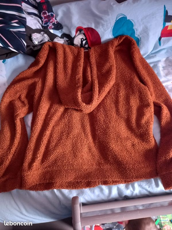 Veste (image 2)