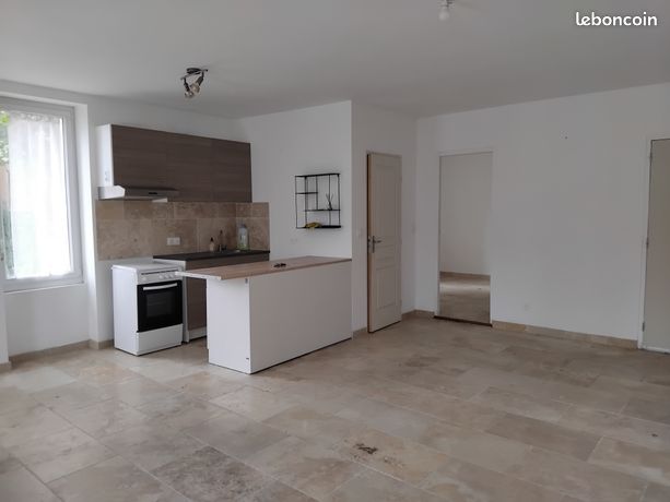 T2 45 m2 Barjols