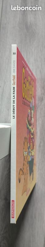 Garfield - le début de la faim - N°32 (image 5)