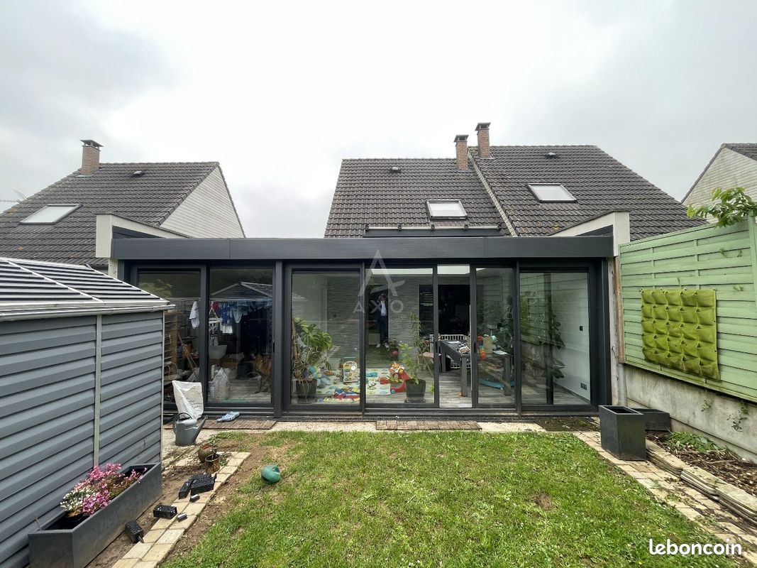 Maison 5 pièces 96 m² · à Souchez · 96 m² · 190 000 €