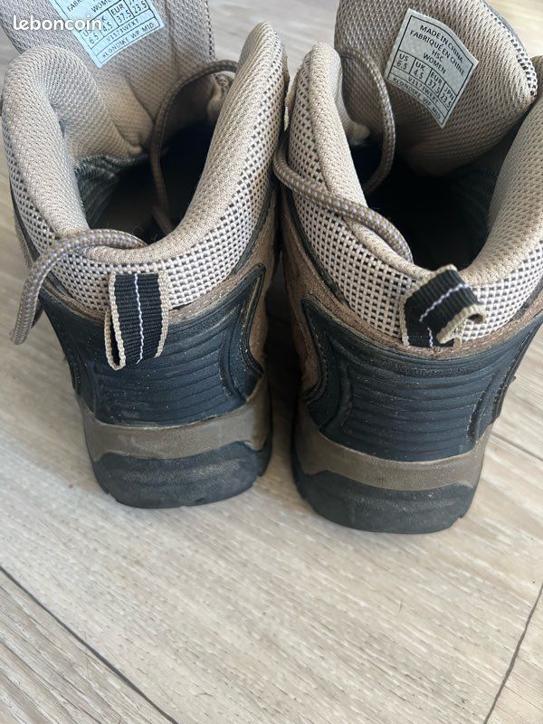 Chaussures de marche (image 5)