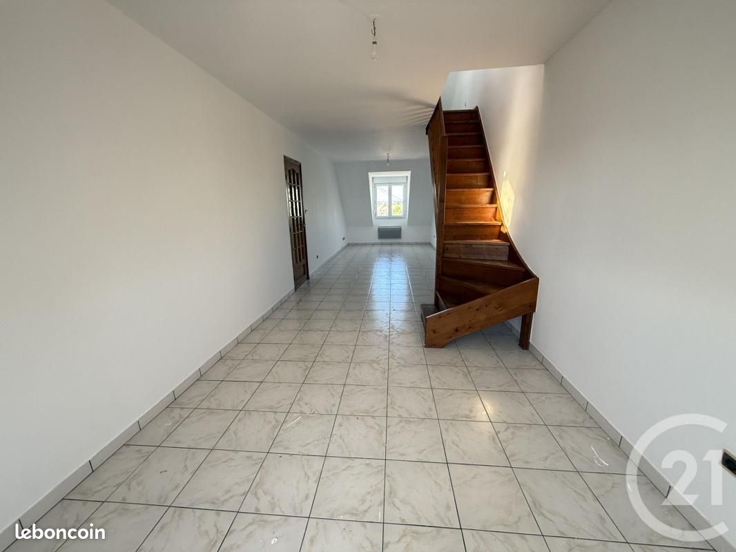 Appartement 5 pièces 101 m² · à Le Mans · 101 m² · 751 €