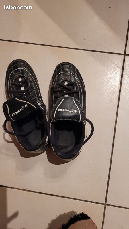 Chaussures de foot (image 1)