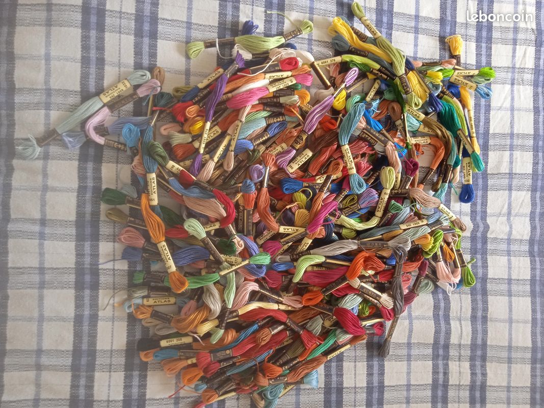 Broderie (image 3)