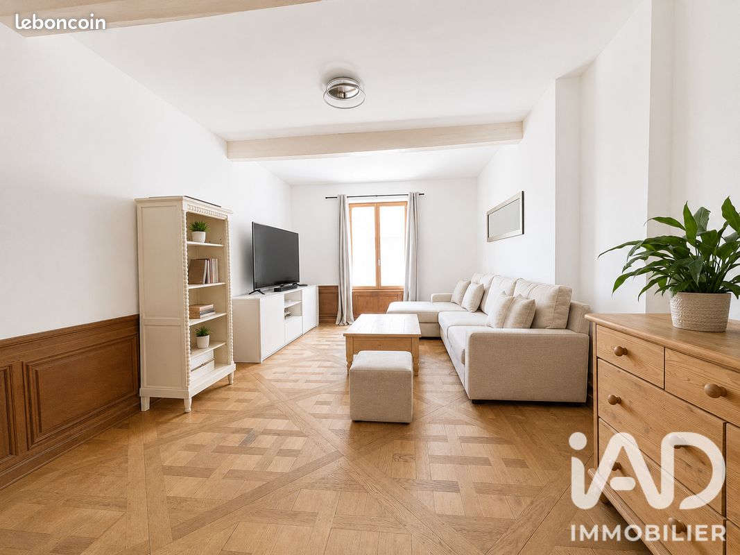 Maison 7 pièces 160 m² · à Le Malesherbois · 160 m² · 199 000 €