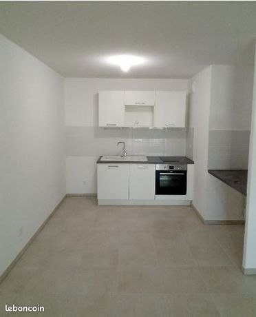 Appartement 2 pièces 49 m²