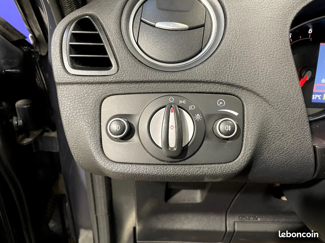 FORD Galaxy 2.0 TDCi 163ch Titanium - 7 Places - Distribution OK - Caméra - Toit panoramique (image 18)