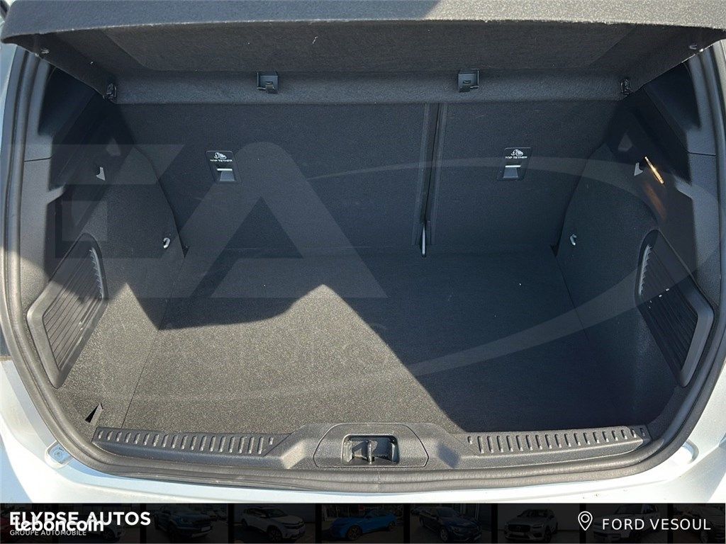 Ford Focus IV 1.0 ECOBOOST 125 S&S MHEV ST-Line X (image 14)