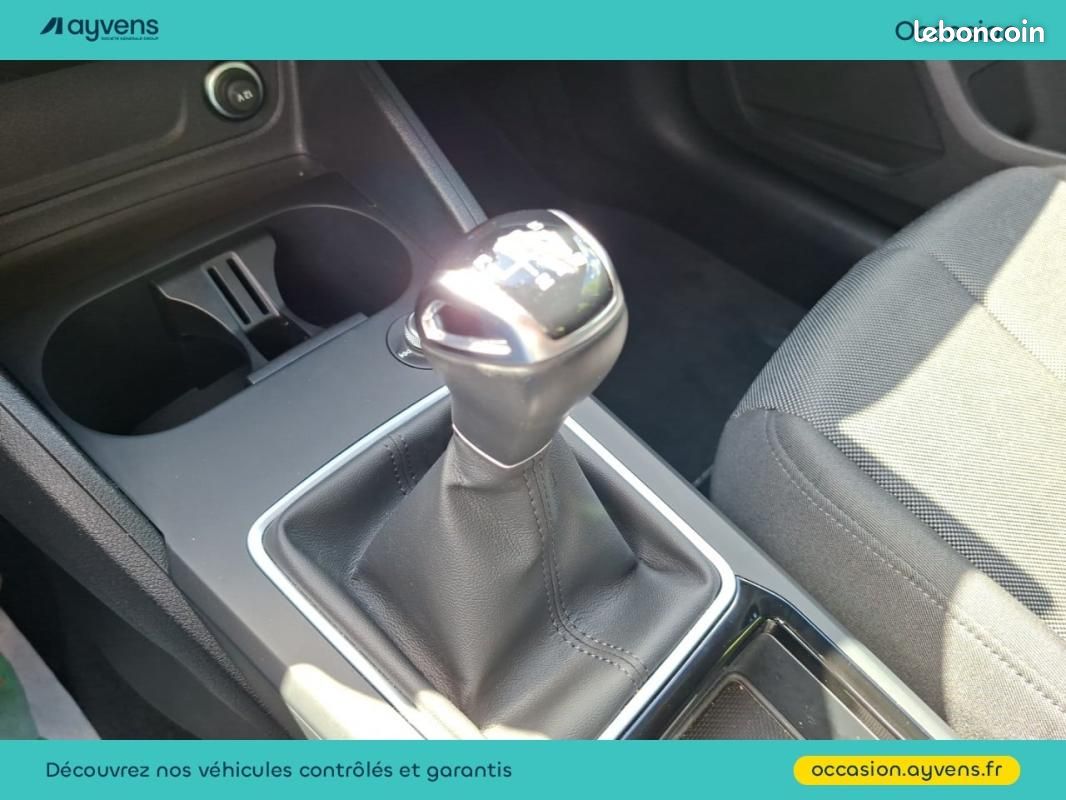 Audi Q2 35 TFSI 150ch Business Executive (image 9)