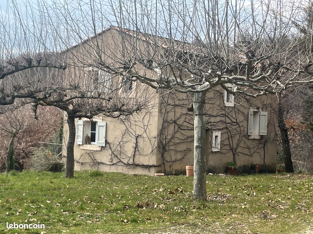 Location Maison de vacances (image 1)