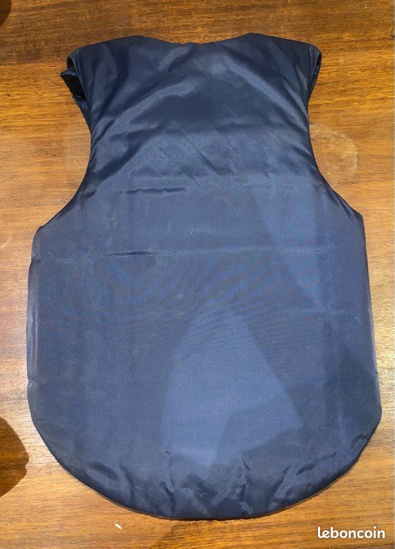 Gilet equitation tipperary phoenix - Sport & Plein air