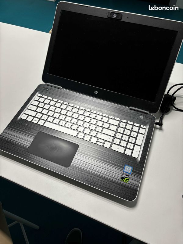 Core I5 Hp Pavilion 950m Gtx 950m Hp Pavilion Geforce HP Pavilion