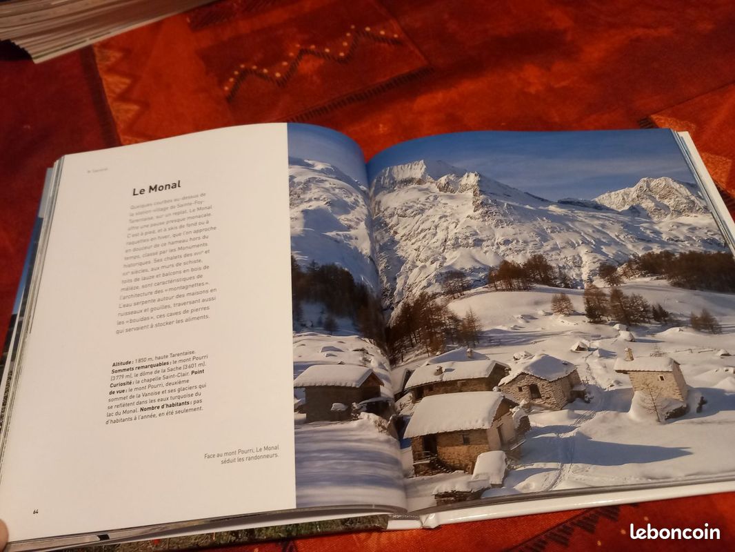 Les plus beaux villages des Alpes (image 6)