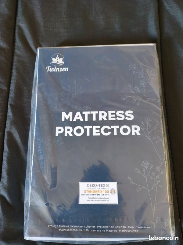 Protège matelas (image 1)