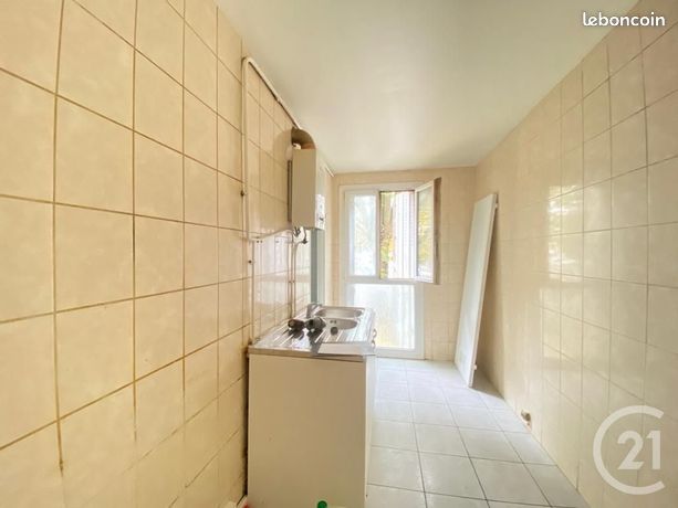 Appartement a louer sarcelles - 4 pièce(s) - 68 m2 - Surfyn