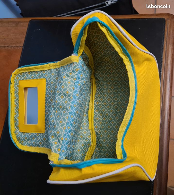 Trousse de toilette (image 2)