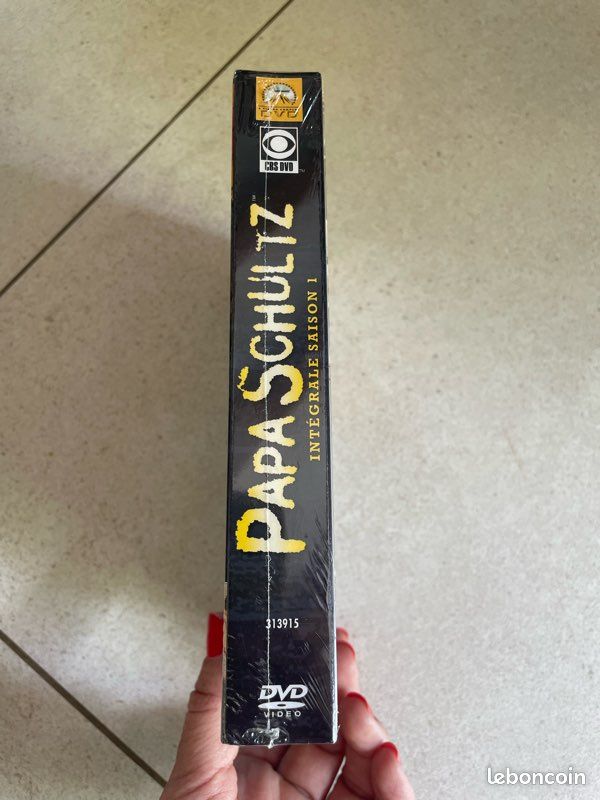 Papa Schultz intégrale saison 1 (image 4)