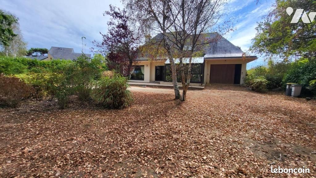 Maison 5 pièces 157 m² · à Plouhinec · 157 m² · 581 600 €