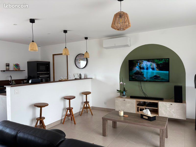 Maison 4 pièces 90 m² · à Sées · 90 m² · 215 000 €