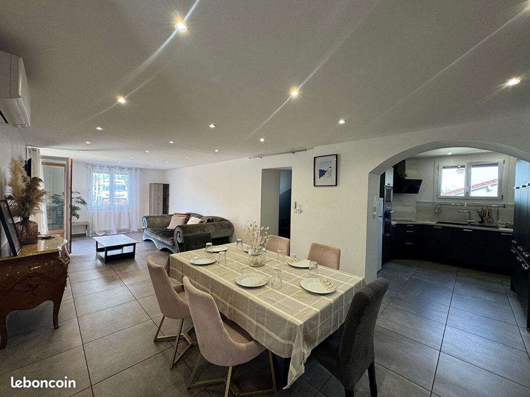 Maison 5 pièces 130 m² · à Pont-du-Château · 130 m² · 315 000 €