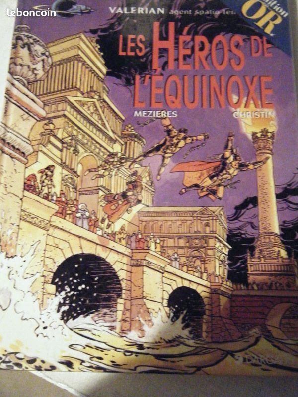 Bd diverses cartonnees (image 1)
