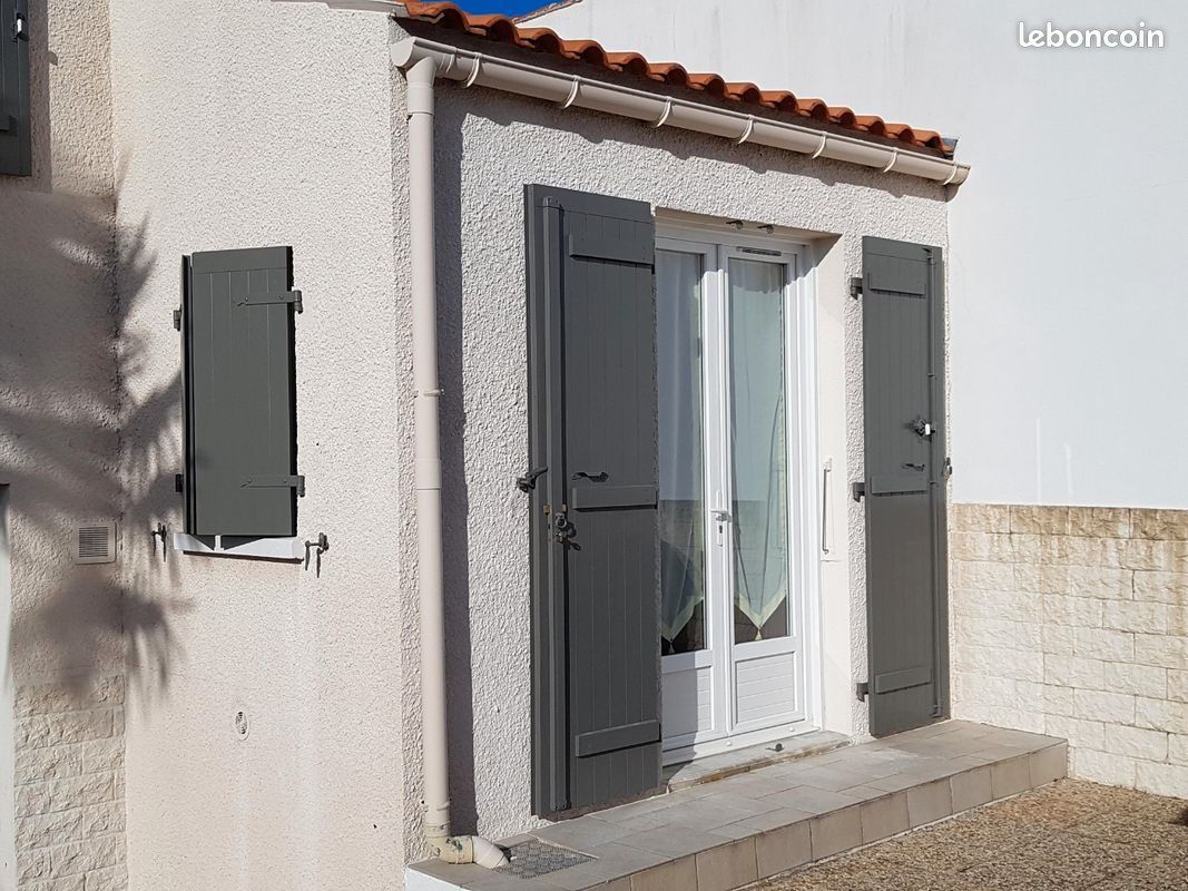 Appartement 2 pièces 29 m² · à Périgny · 29 m² · 470 €/mois