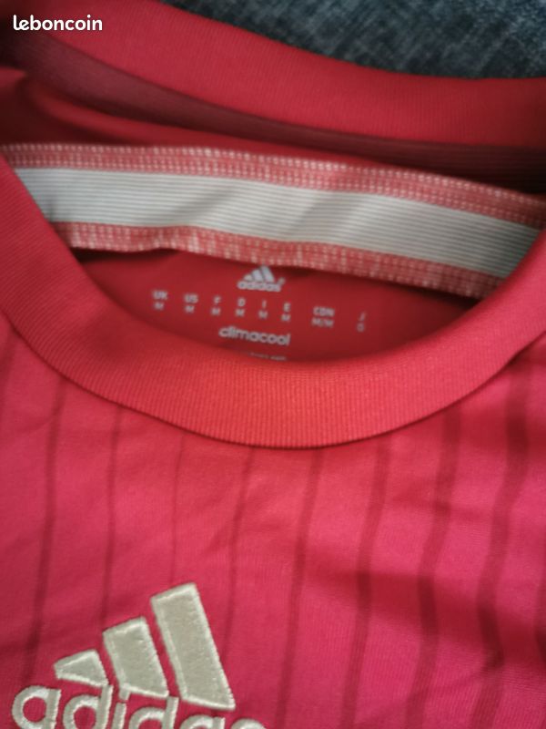 Maillot mannschaft M (image 1)