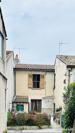 Maison de ville 4 pièces 81 m²