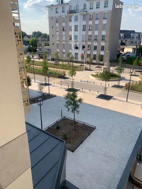 Appartement 1 pièce 30 m² · à Draveil · 30 m² · 778 €/mois