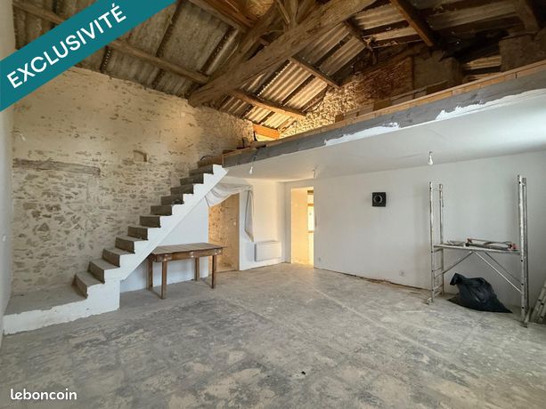 Maison 4 pièces 157 m²