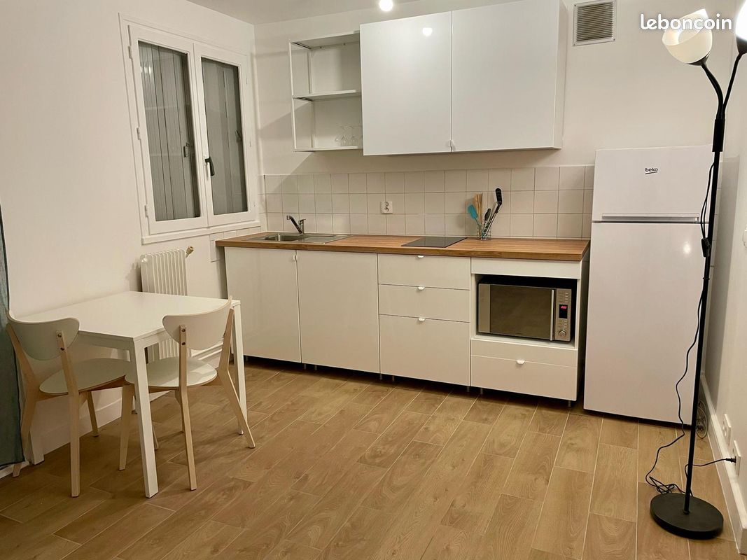 Appartement 1 pièce 28 m² · à Rueil-Malmaison · 28 m² · 950 €/mois