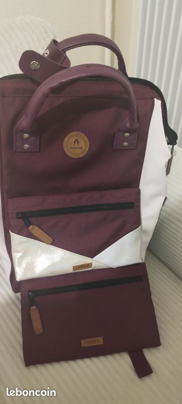 Sac à dos cabaia (image 6)