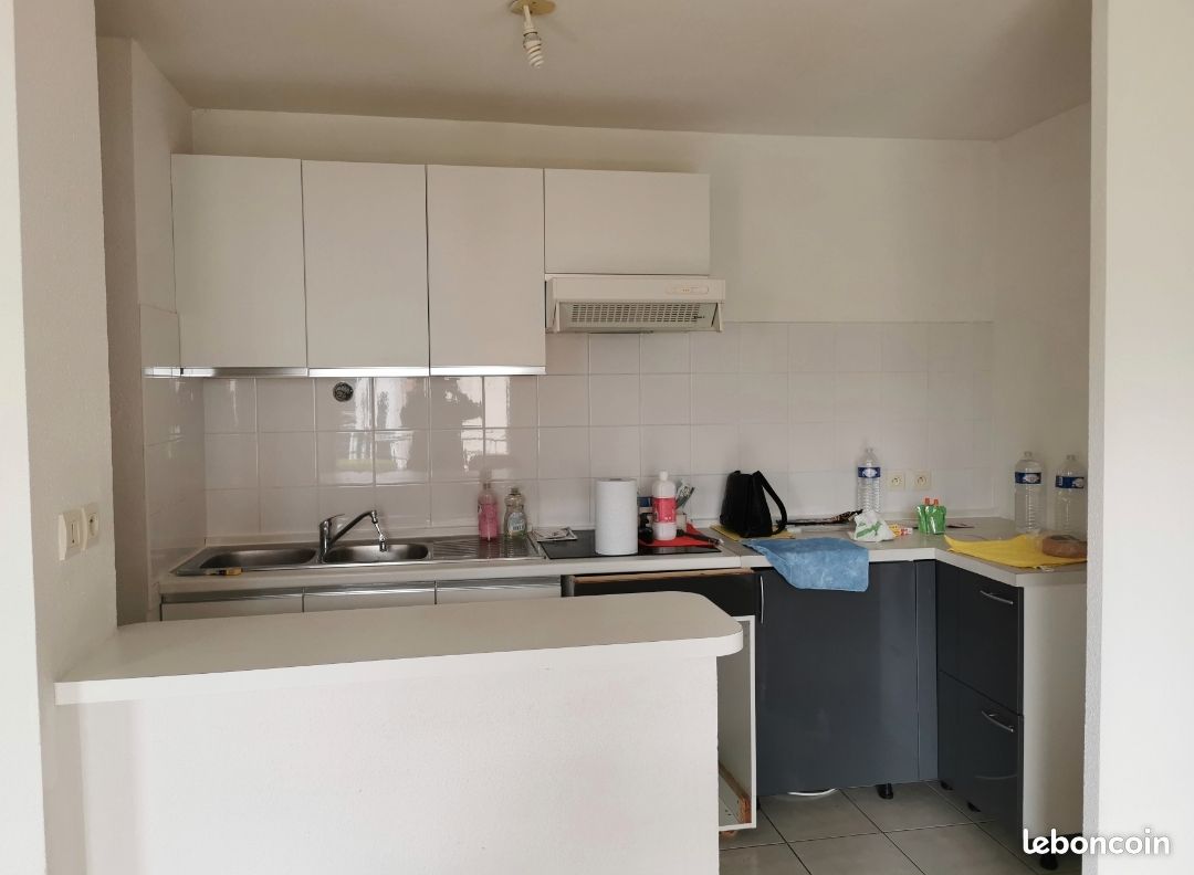 Appartement 3 pièces 57 m² · à Dreux · 57 m² · 740 €