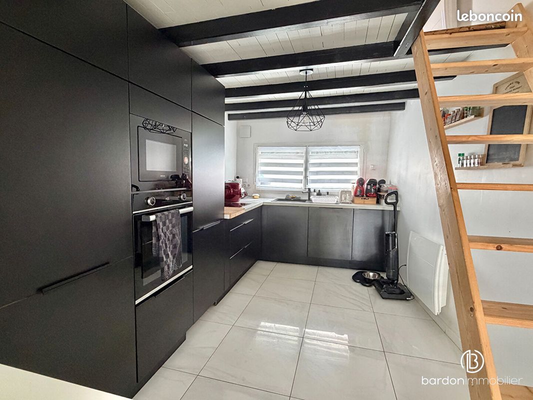 Maison 2 pièces 61 m² (image 5)