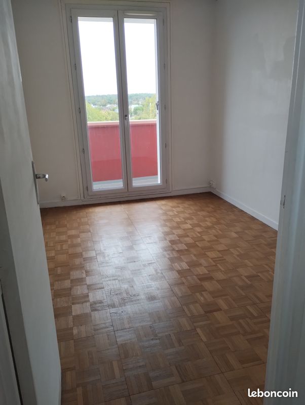 Appartement 5 pièces 91 m² · à Chantilly · 91 m² · 1 081 €/mois