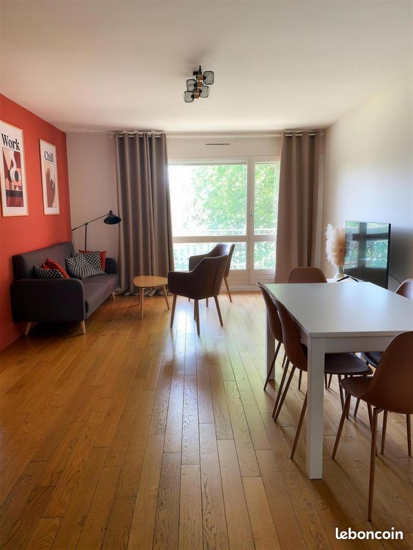 Appartement 6 pièces 121 m² · à Lille · 121 m² · 285 000 €