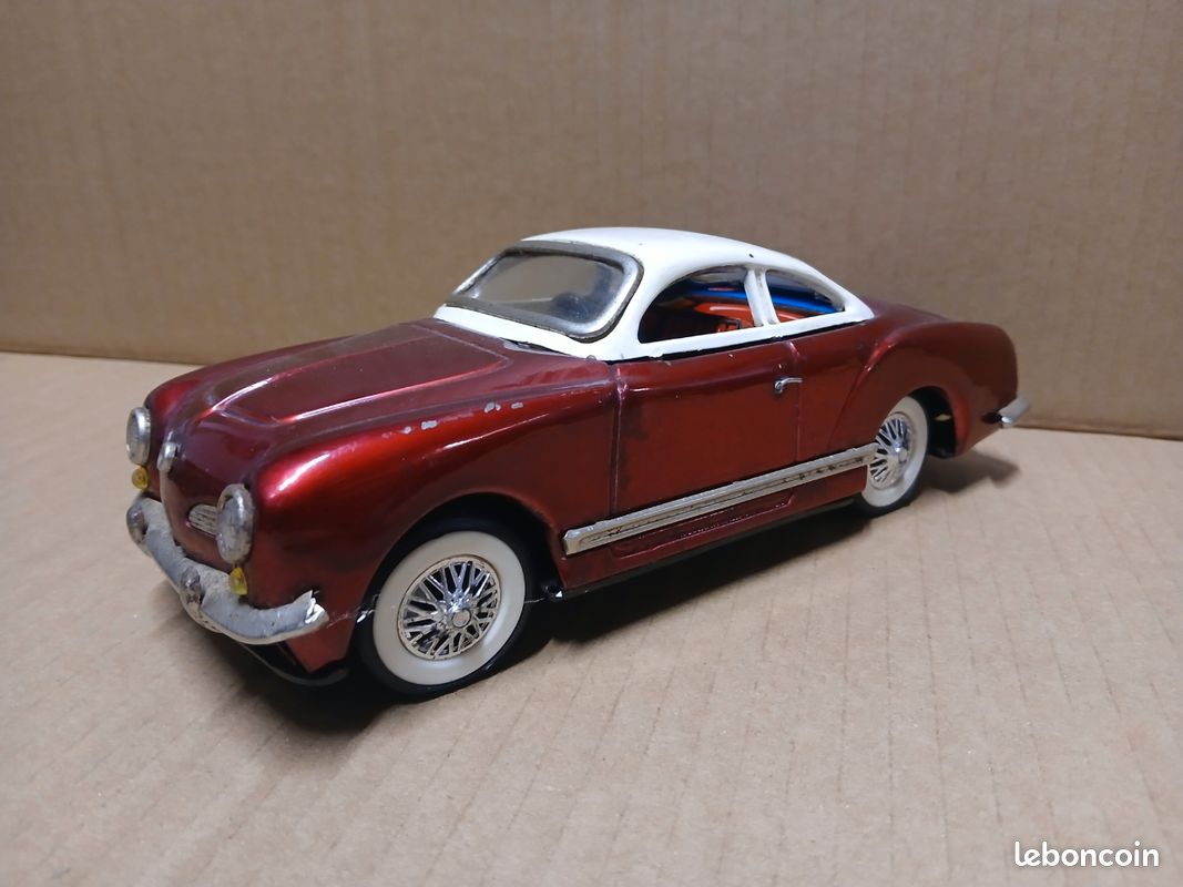 Karmann tole (image 1)