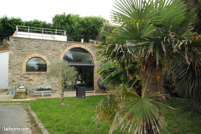 Maison 6 pièces 154 m²