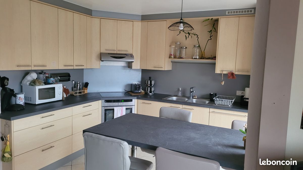 Appartement 2 pièces 54 m² · à Obernai · 54 m² · 760 €/mois