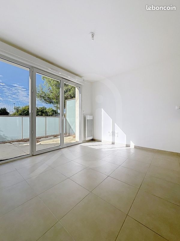Appartement 1 pièce 23 m² · à Montpellier · 23 m² · 507 €/mois