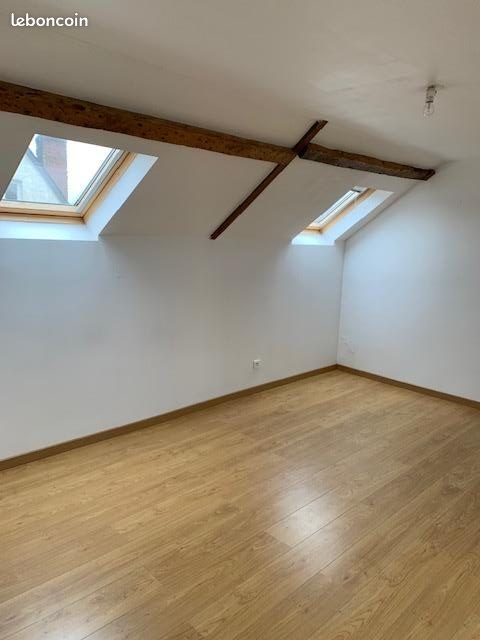Appartement 3 pièces 65 m² · à Le Nouvion-en-Thiérache · 65 m² · 390 €/mois