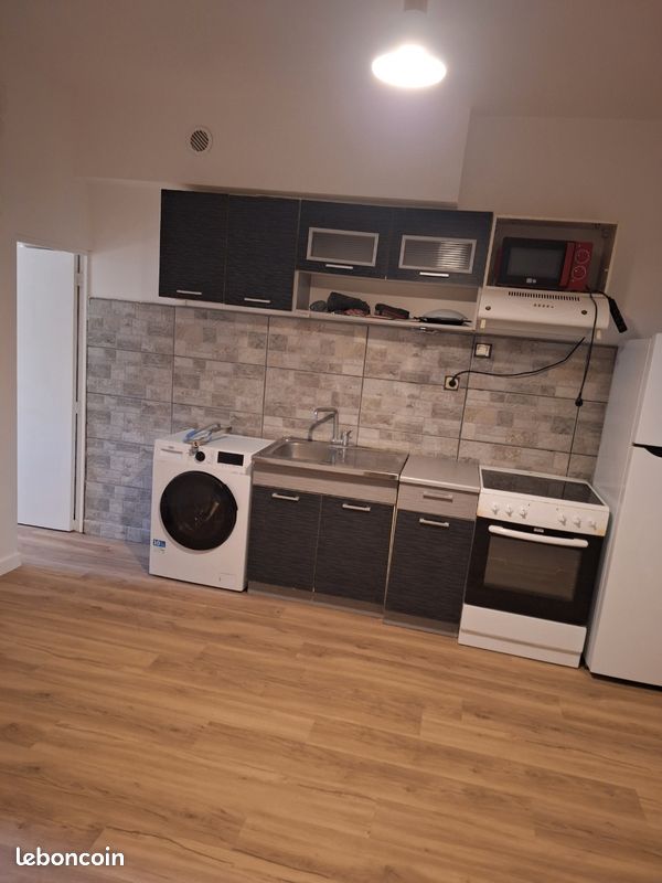 Appartement 1 pièce 20 m² · à Livry-Gargan · 20 m² · 700 €/mois