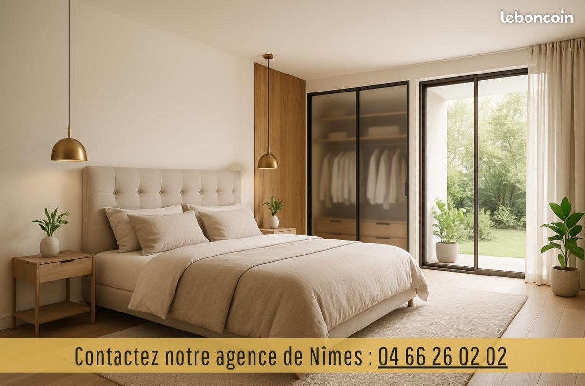 Maison 4 pièces 80 m² (image 5)
