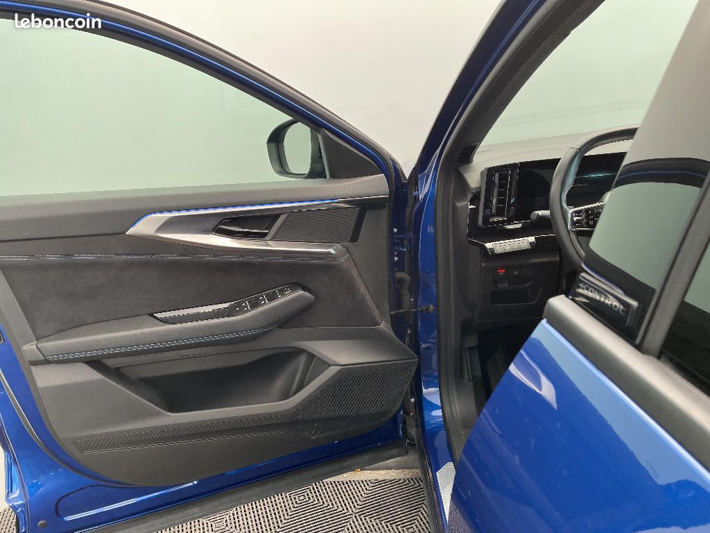 Renault Austral E-Tech hybrid 200 Techno esprit Alpine 4 CONTROL (image 19)