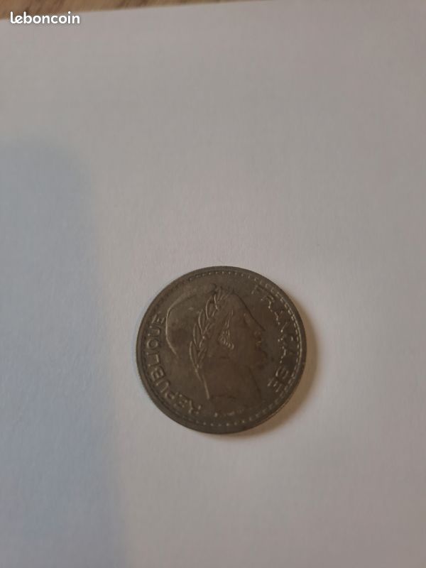 Monnaie De 10 francs (image 2)